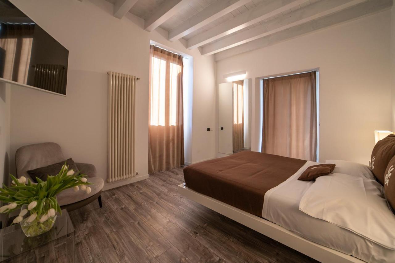 Albergo Diffuso Vulcano Village Castro  外观 照片