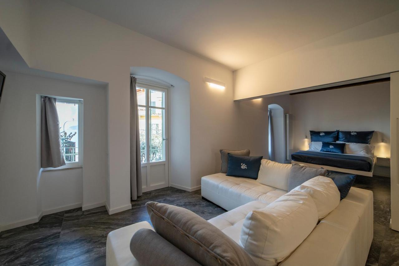 Albergo Diffuso Vulcano Village Castro  外观 照片