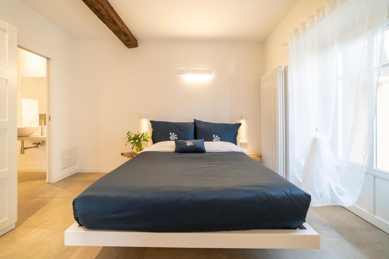 Albergo Diffuso Vulcano Village Castro  外观 照片