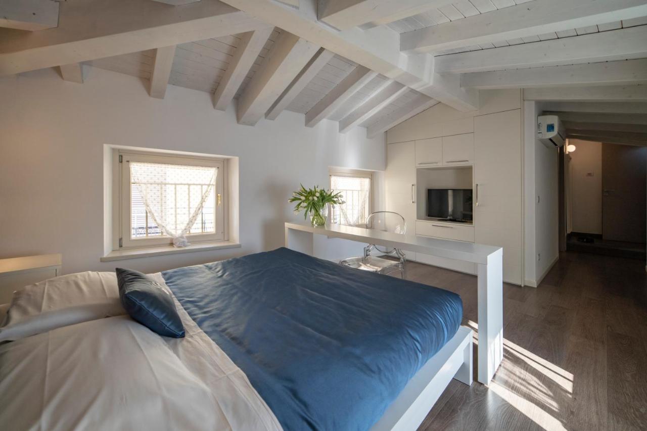 Albergo Diffuso Vulcano Village Castro  外观 照片