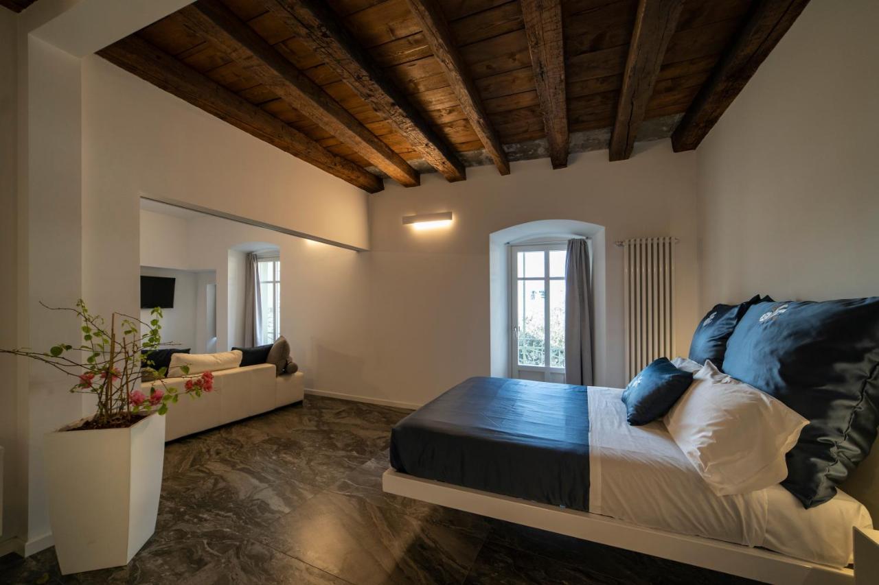 Albergo Diffuso Vulcano Village Castro  外观 照片