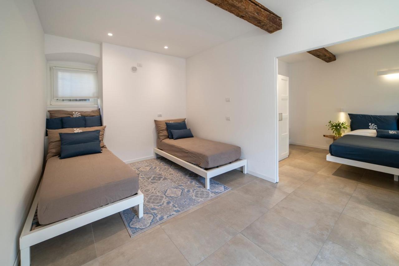 Albergo Diffuso Vulcano Village Castro  外观 照片