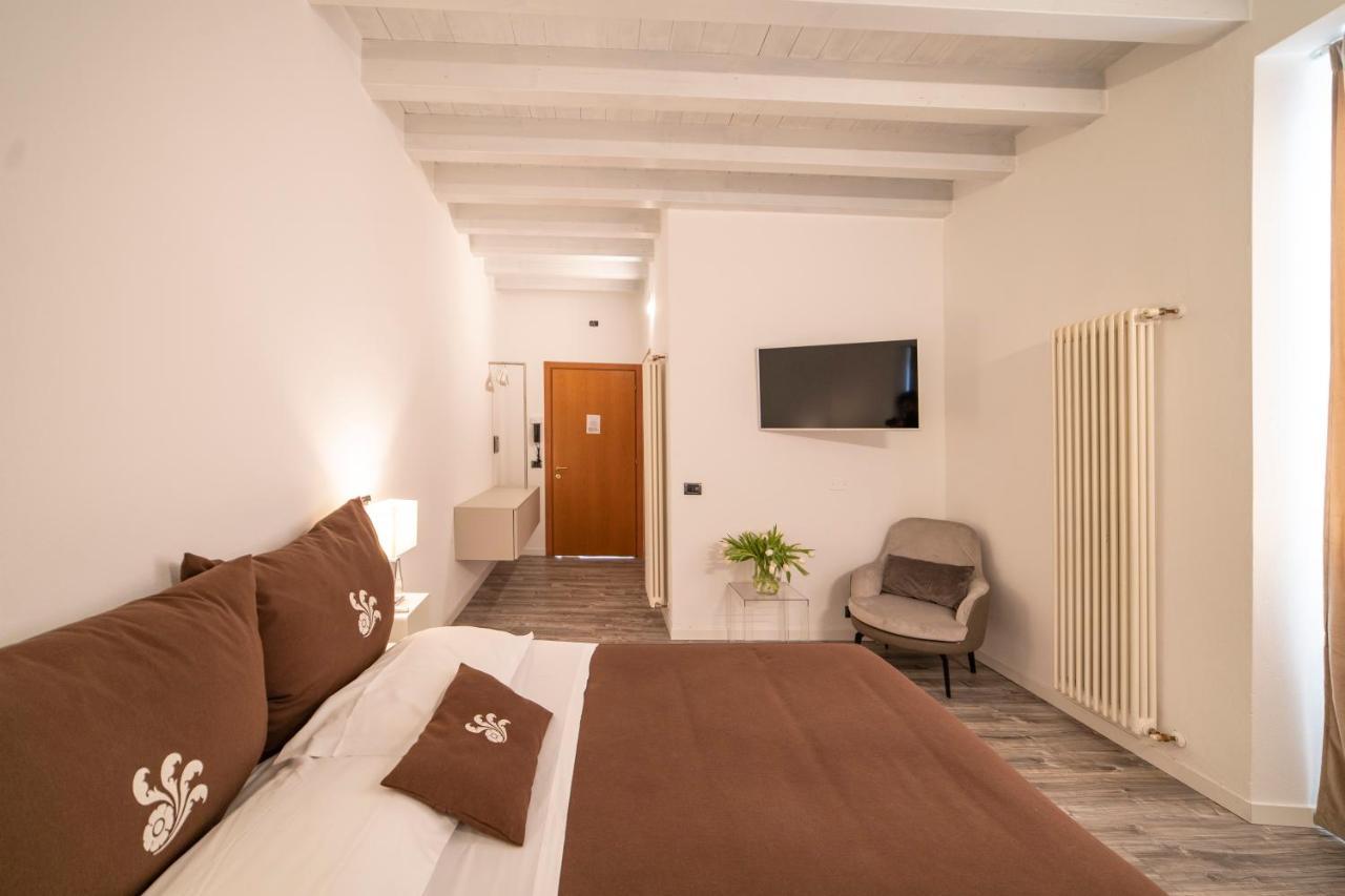 Albergo Diffuso Vulcano Village Castro  外观 照片