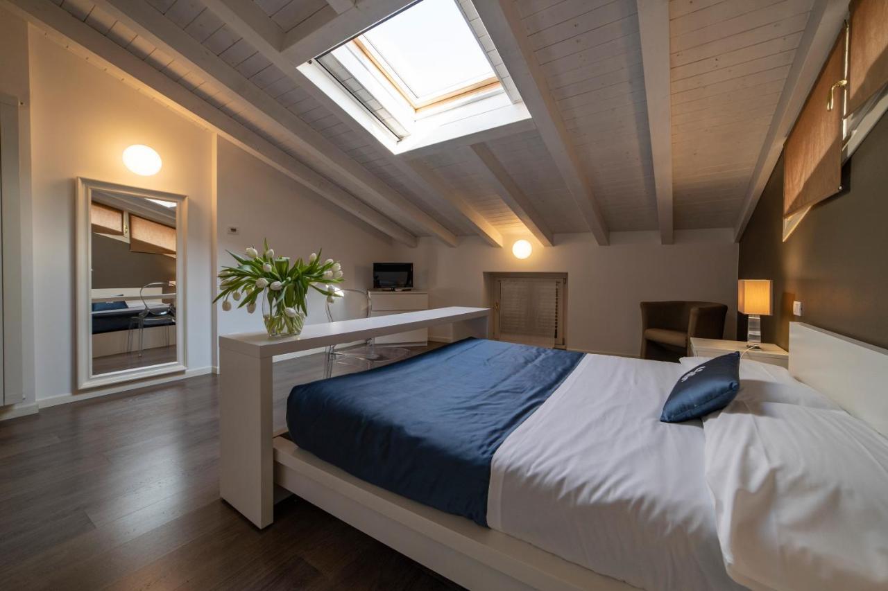 Albergo Diffuso Vulcano Village Castro  外观 照片