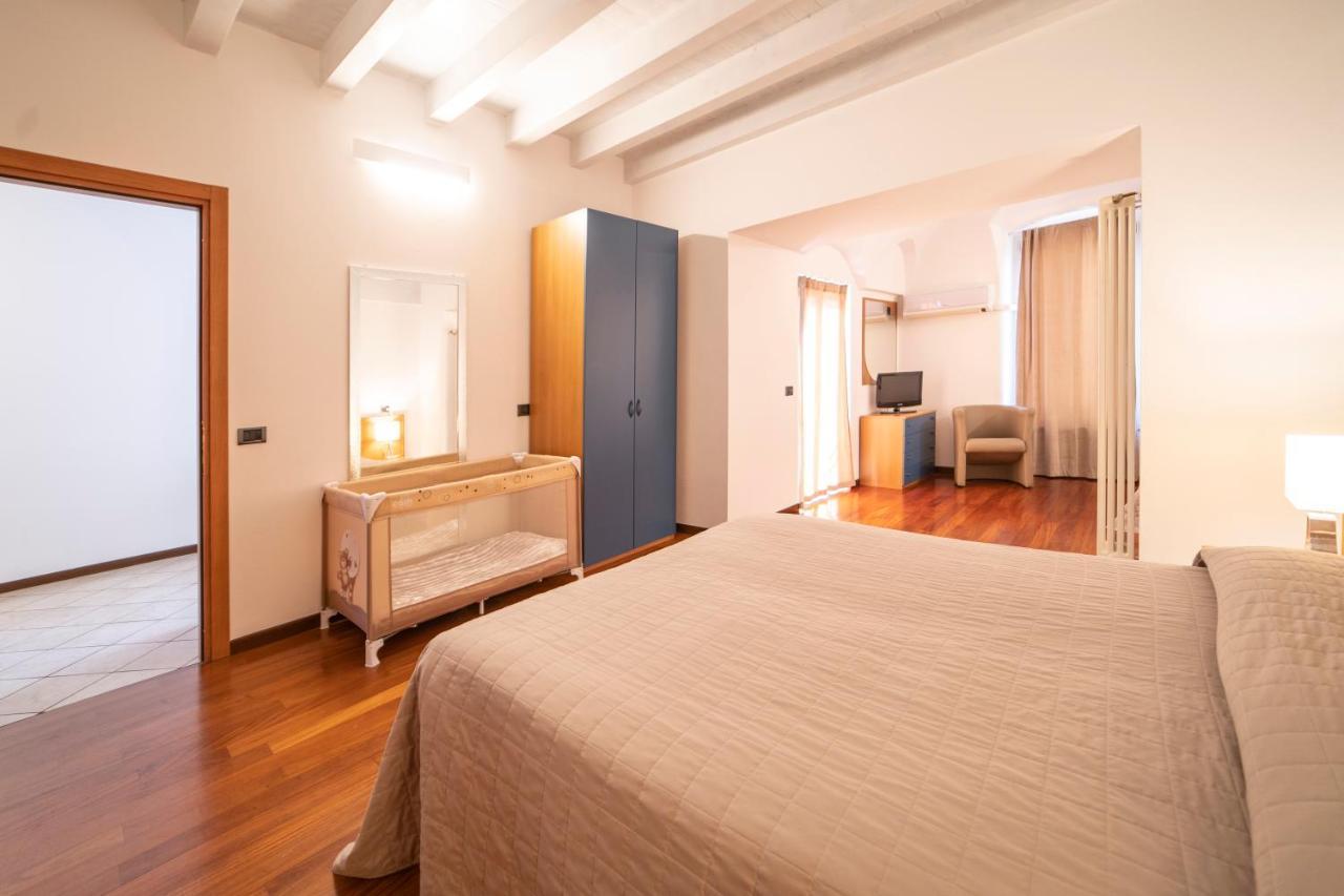 Albergo Diffuso Vulcano Village Castro  外观 照片