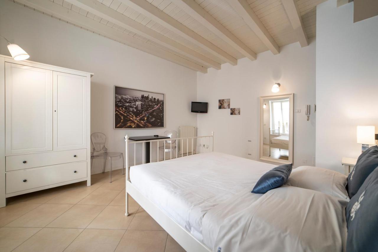 Albergo Diffuso Vulcano Village Castro  外观 照片