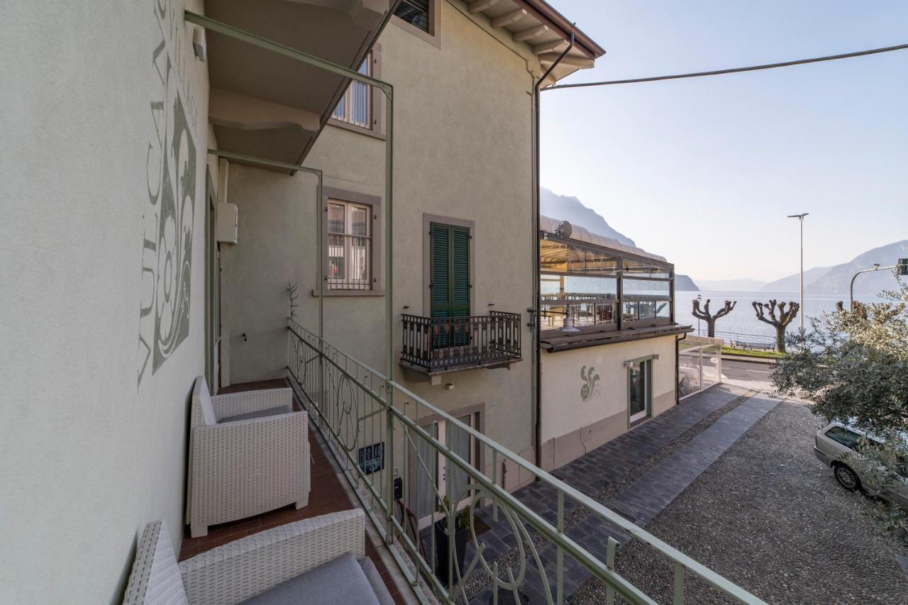 Albergo Diffuso Vulcano Village Castro  外观 照片