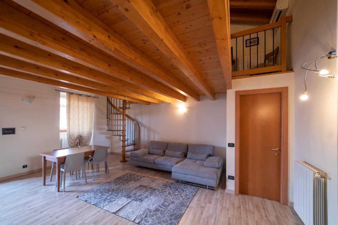 Albergo Diffuso Vulcano Village Castro  外观 照片