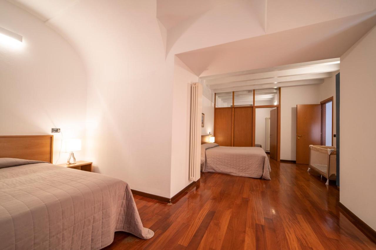 Albergo Diffuso Vulcano Village Castro  外观 照片