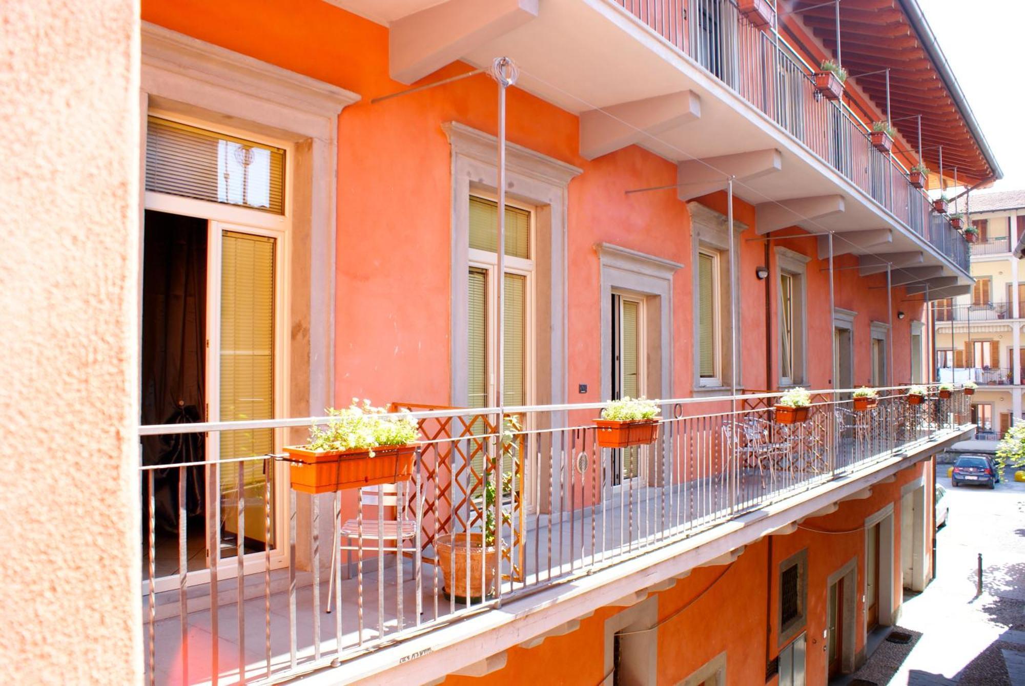 Albergo Diffuso Vulcano Village Castro  外观 照片