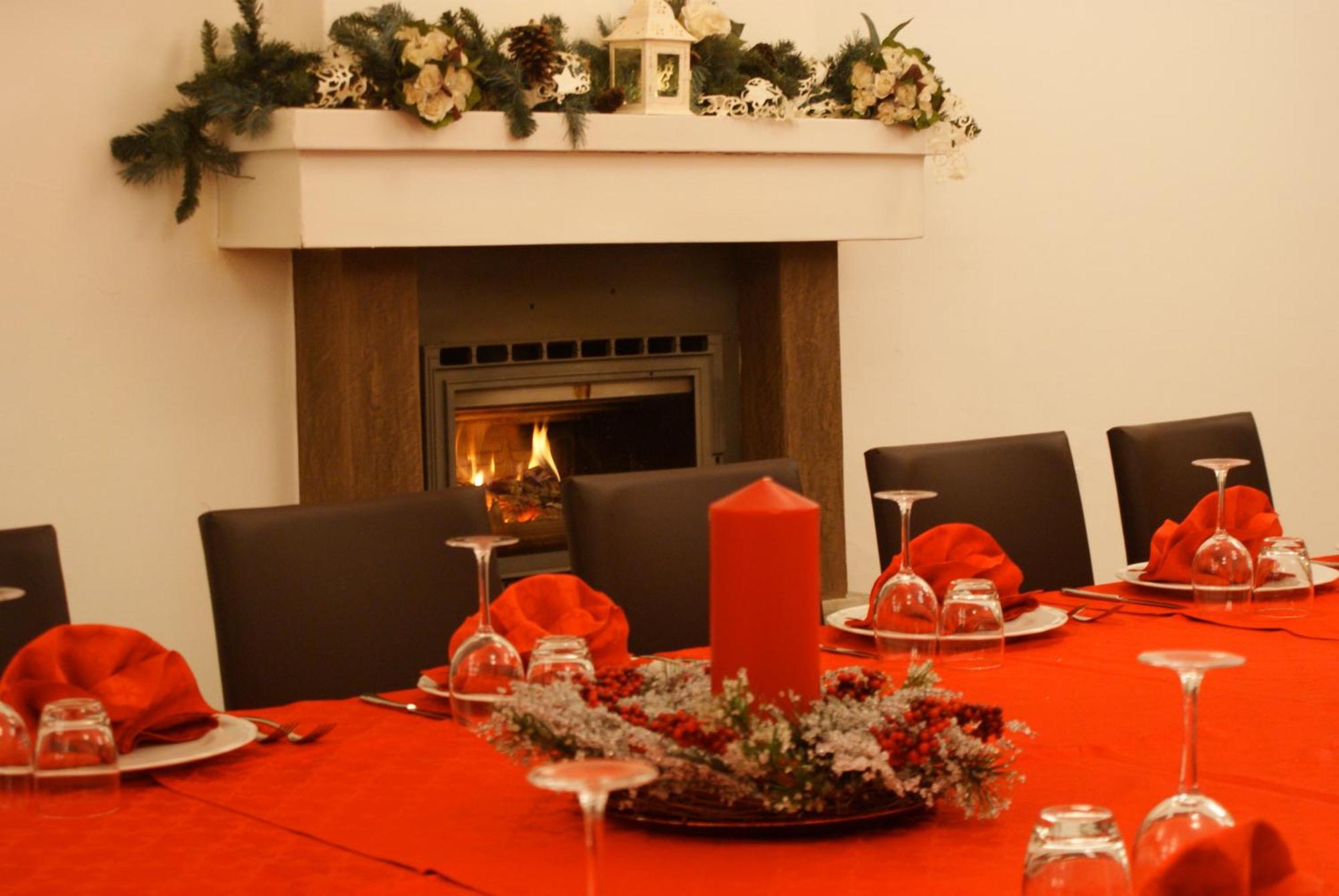 Albergo Diffuso Vulcano Village Castro  外观 照片