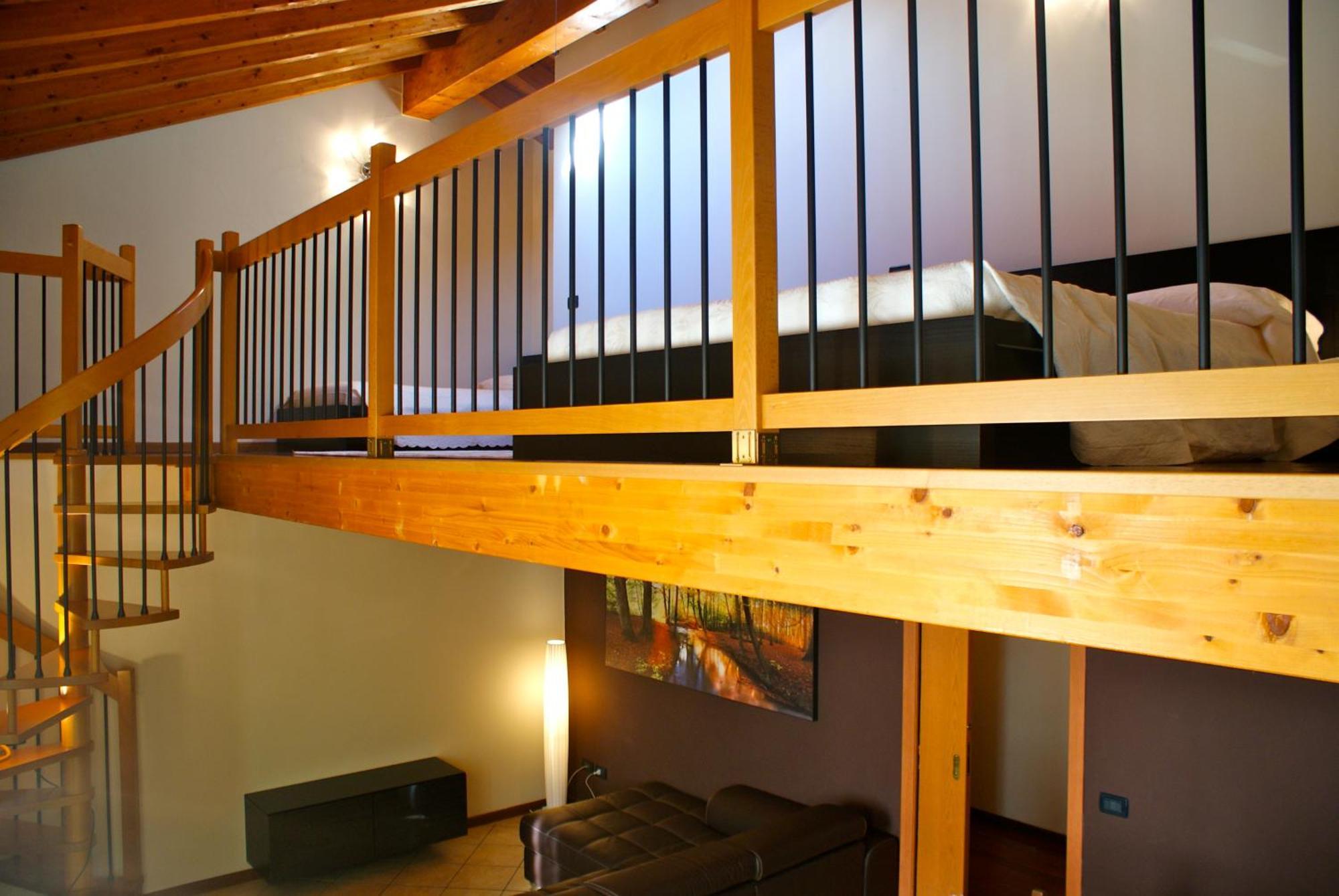Albergo Diffuso Vulcano Village Castro  外观 照片