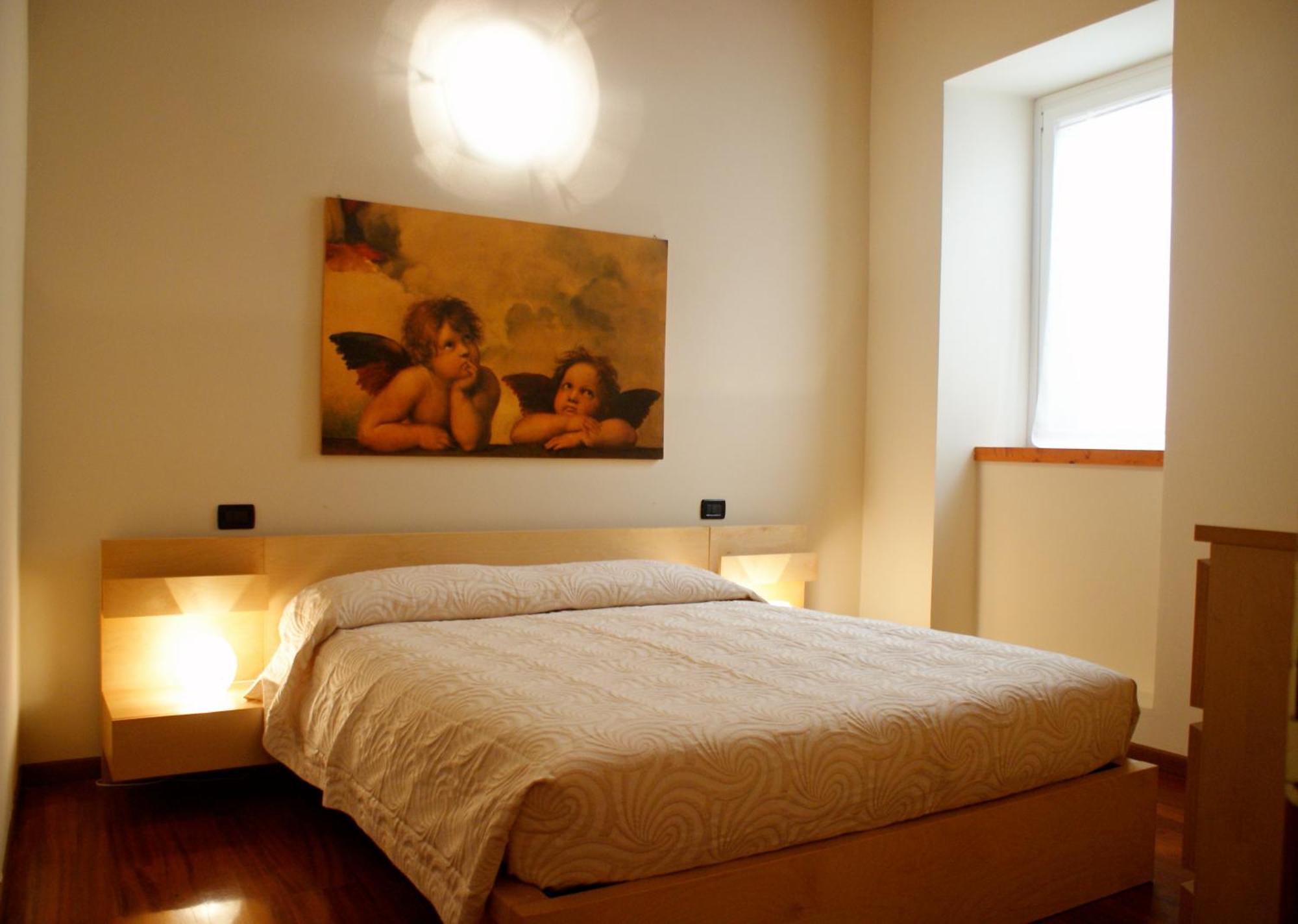 Albergo Diffuso Vulcano Village Castro  外观 照片