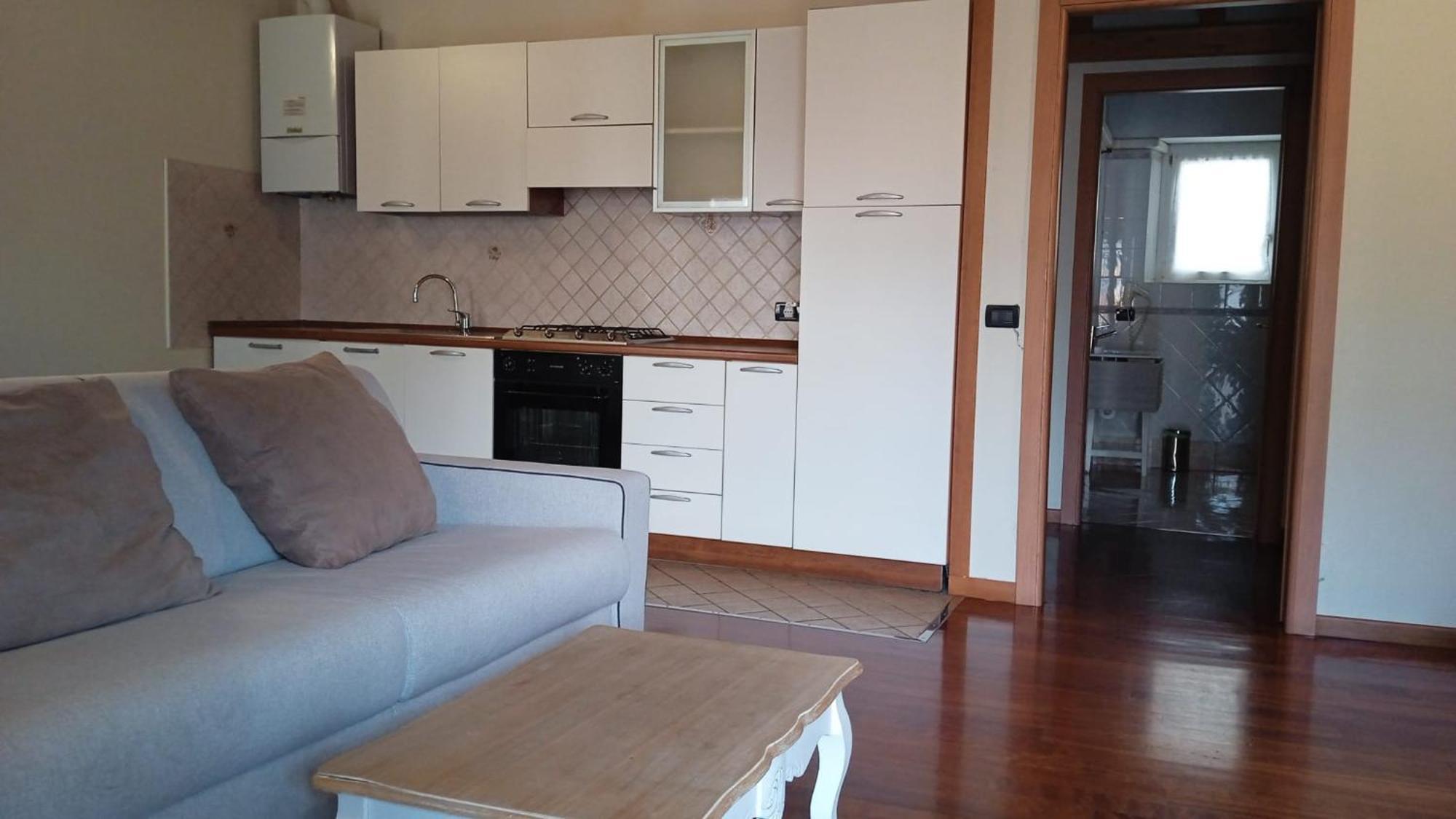Albergo Diffuso Vulcano Village Castro  外观 照片