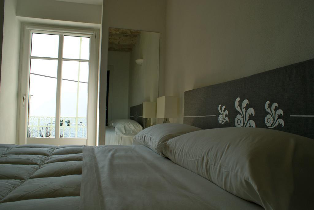 Albergo Diffuso Vulcano Village Castro  外观 照片