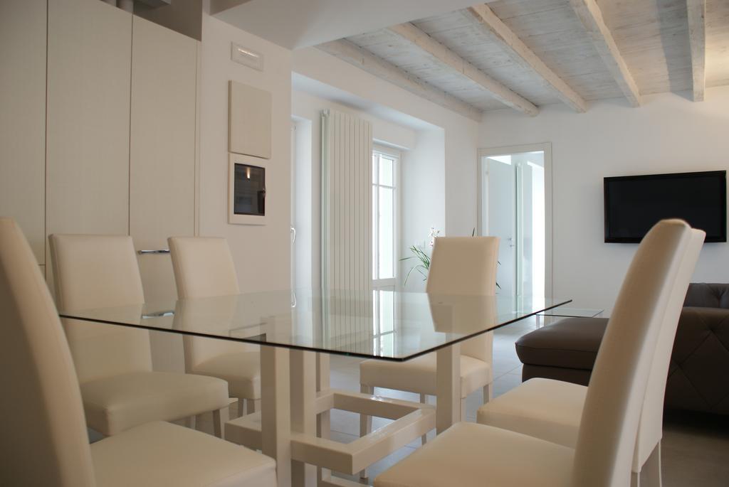 Albergo Diffuso Vulcano Village Castro  外观 照片