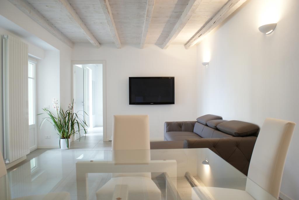 Albergo Diffuso Vulcano Village Castro  外观 照片