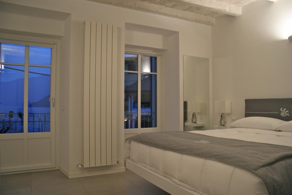 Albergo Diffuso Vulcano Village Castro  外观 照片