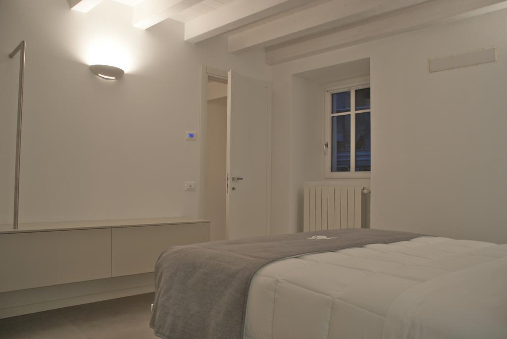 Albergo Diffuso Vulcano Village Castro  外观 照片