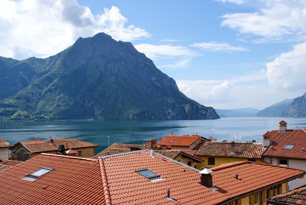 Albergo Diffuso Vulcano Village Castro  外观 照片