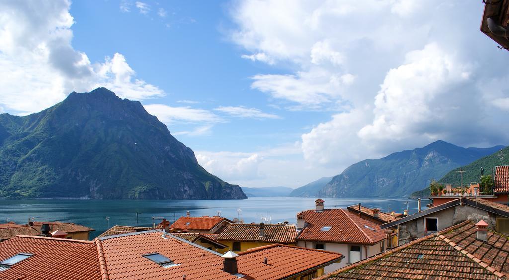 Albergo Diffuso Vulcano Village Castro  外观 照片