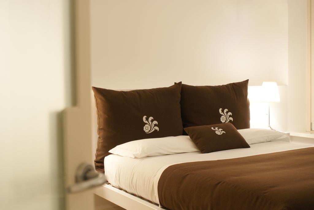 Albergo Diffuso Vulcano Village Castro  外观 照片
