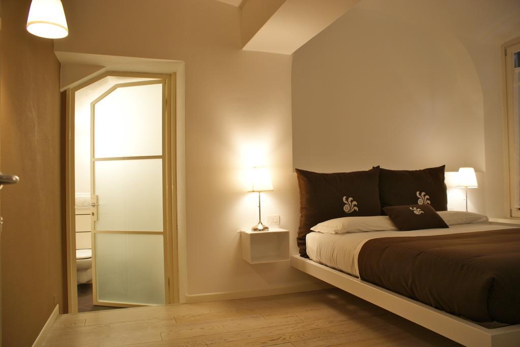 Albergo Diffuso Vulcano Village Castro  外观 照片