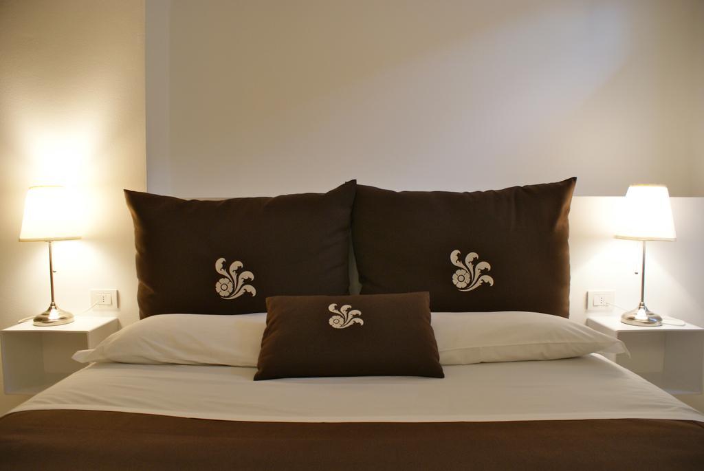 Albergo Diffuso Vulcano Village Castro  外观 照片