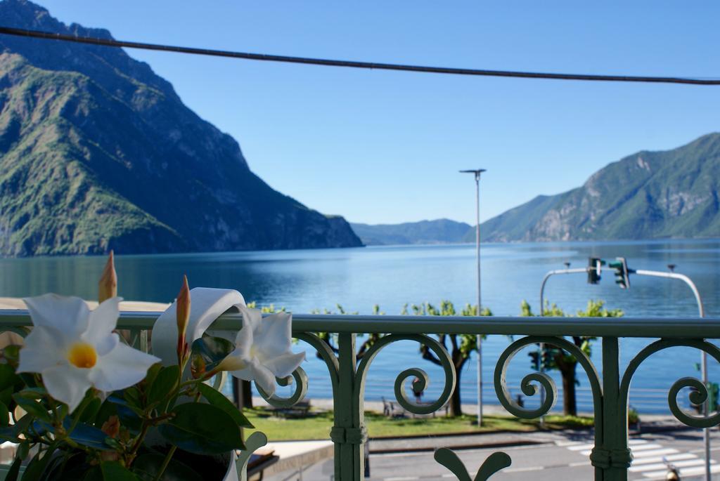 Albergo Diffuso Vulcano Village Castro  外观 照片
