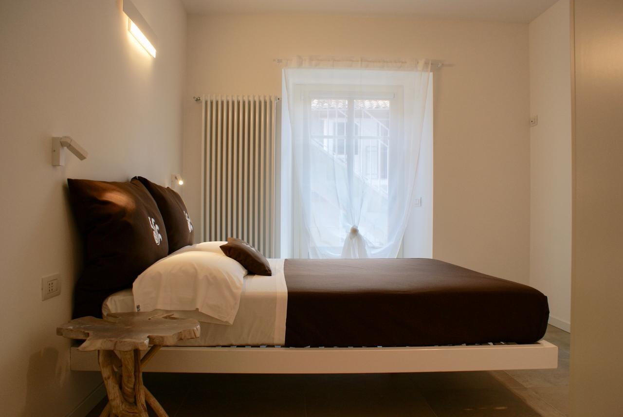 Albergo Diffuso Vulcano Village Castro  外观 照片
