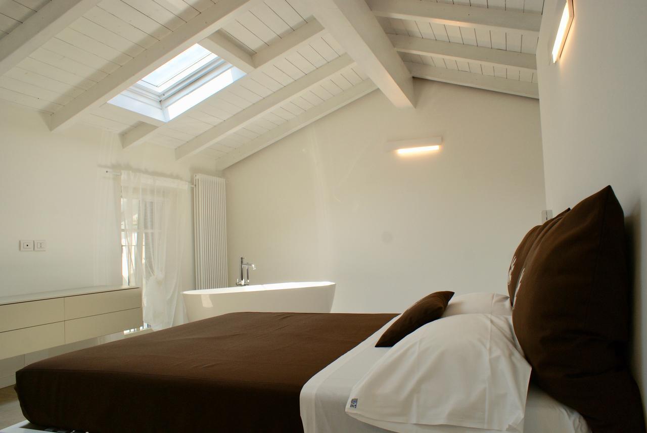 Albergo Diffuso Vulcano Village Castro  外观 照片