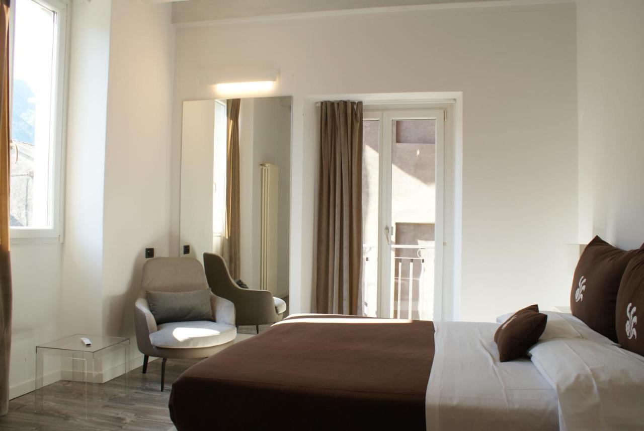 Albergo Diffuso Vulcano Village Castro  外观 照片