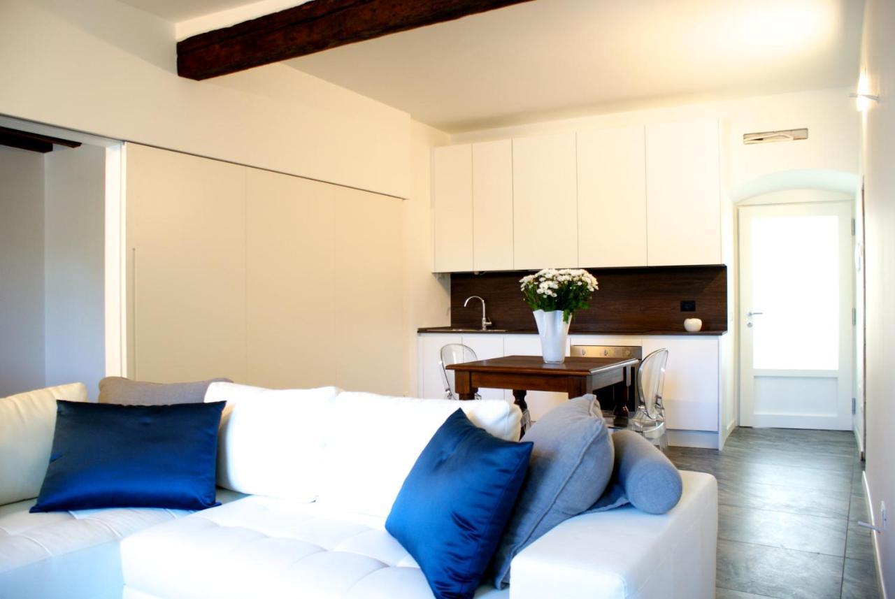 Albergo Diffuso Vulcano Village Castro  外观 照片